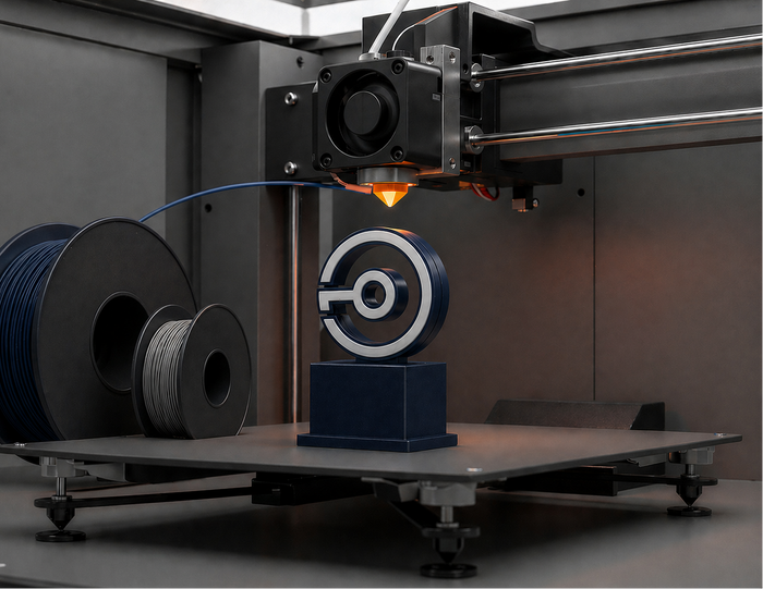 IMPRESIÓN 3D