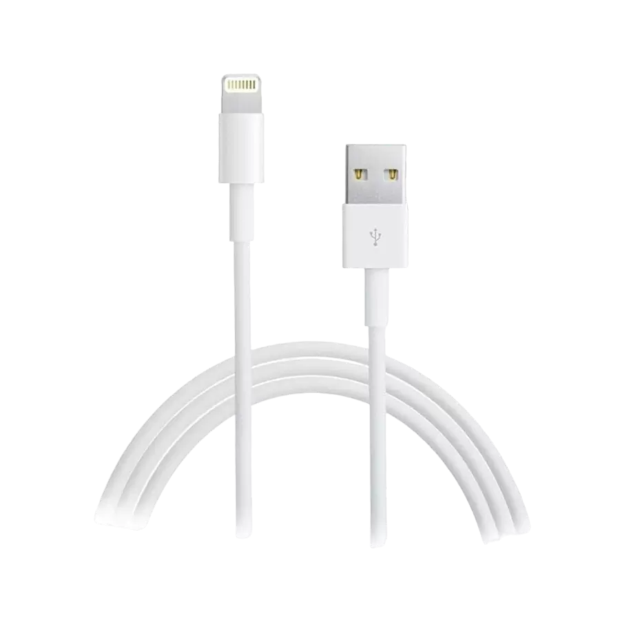 Cable Lightning a USB para iPhone/iPad de 2 Metros - FackMac