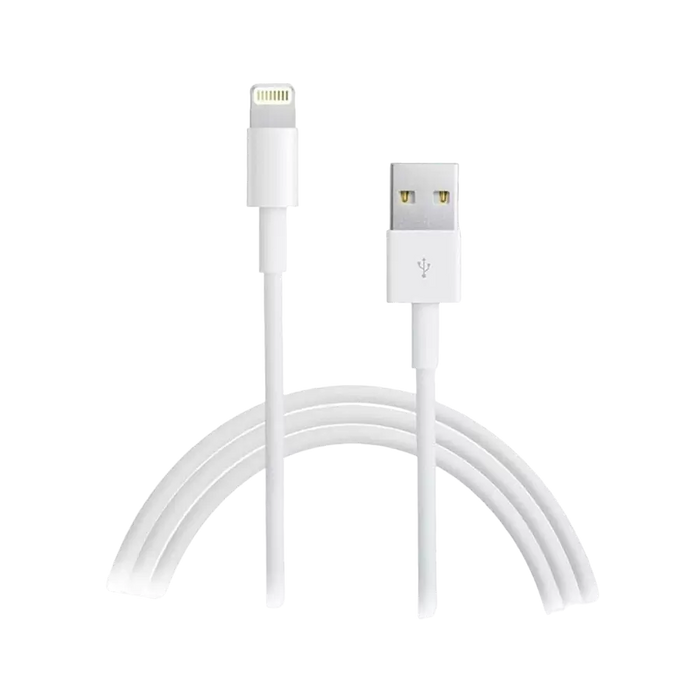 Cable Lightning a USB para iPhone/iPad de 2 Metros