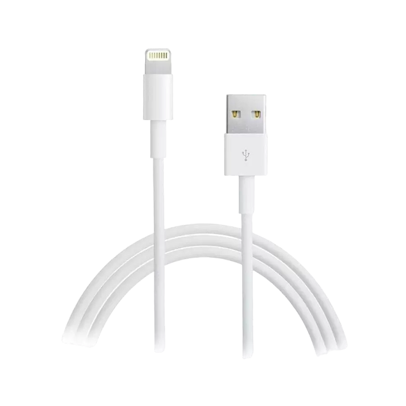 Cable Lightning a USB para iPhone/iPad de 2 Metros