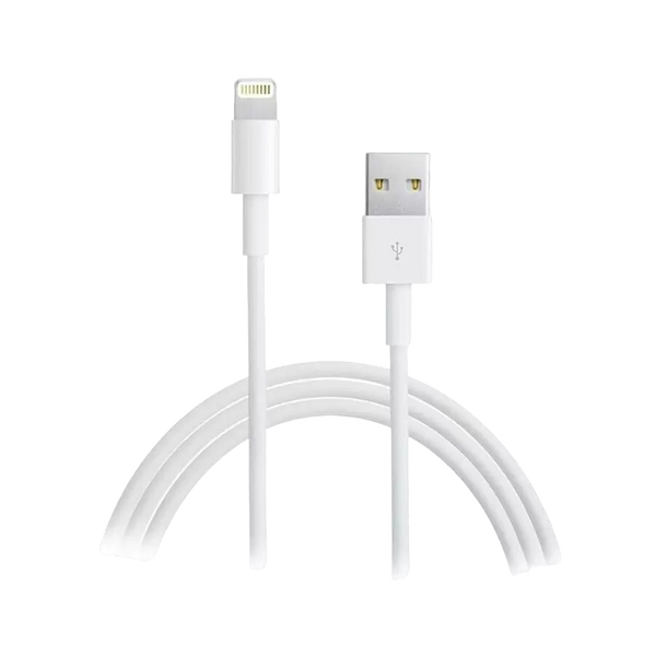 Cable Lightning a USB para iPhone/iPad de 2 Metros - FackMac