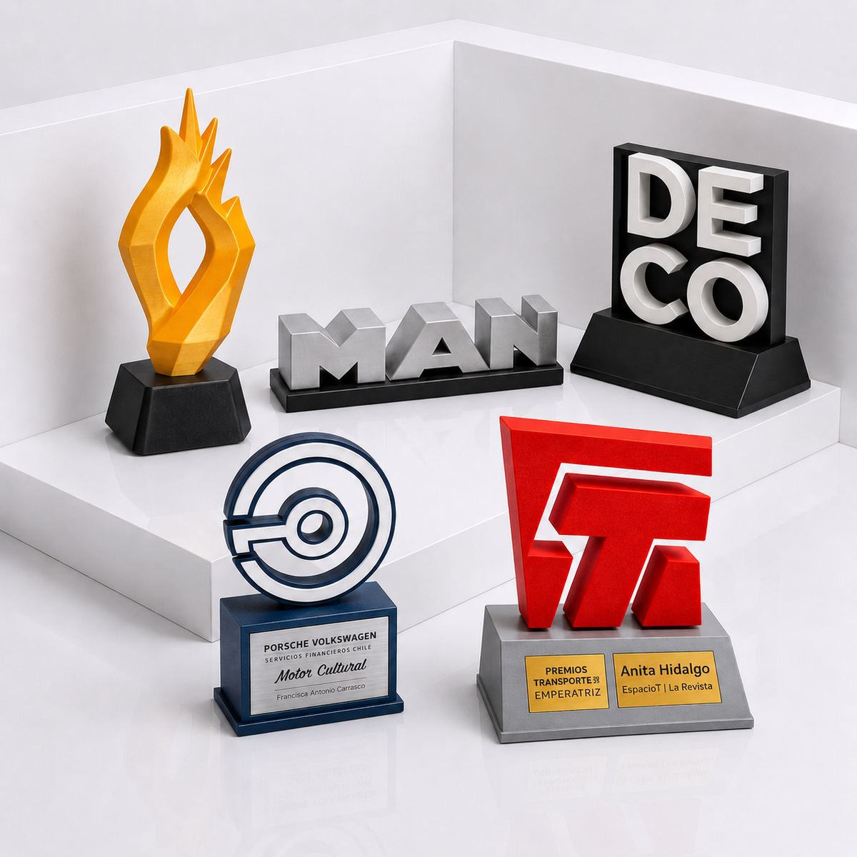Trofeos