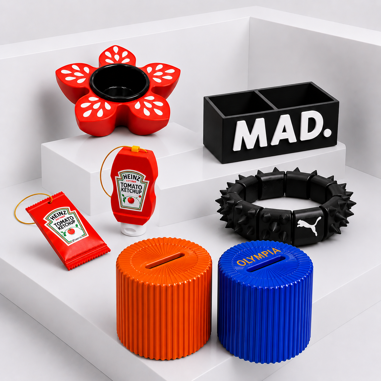 Productos Personalizados