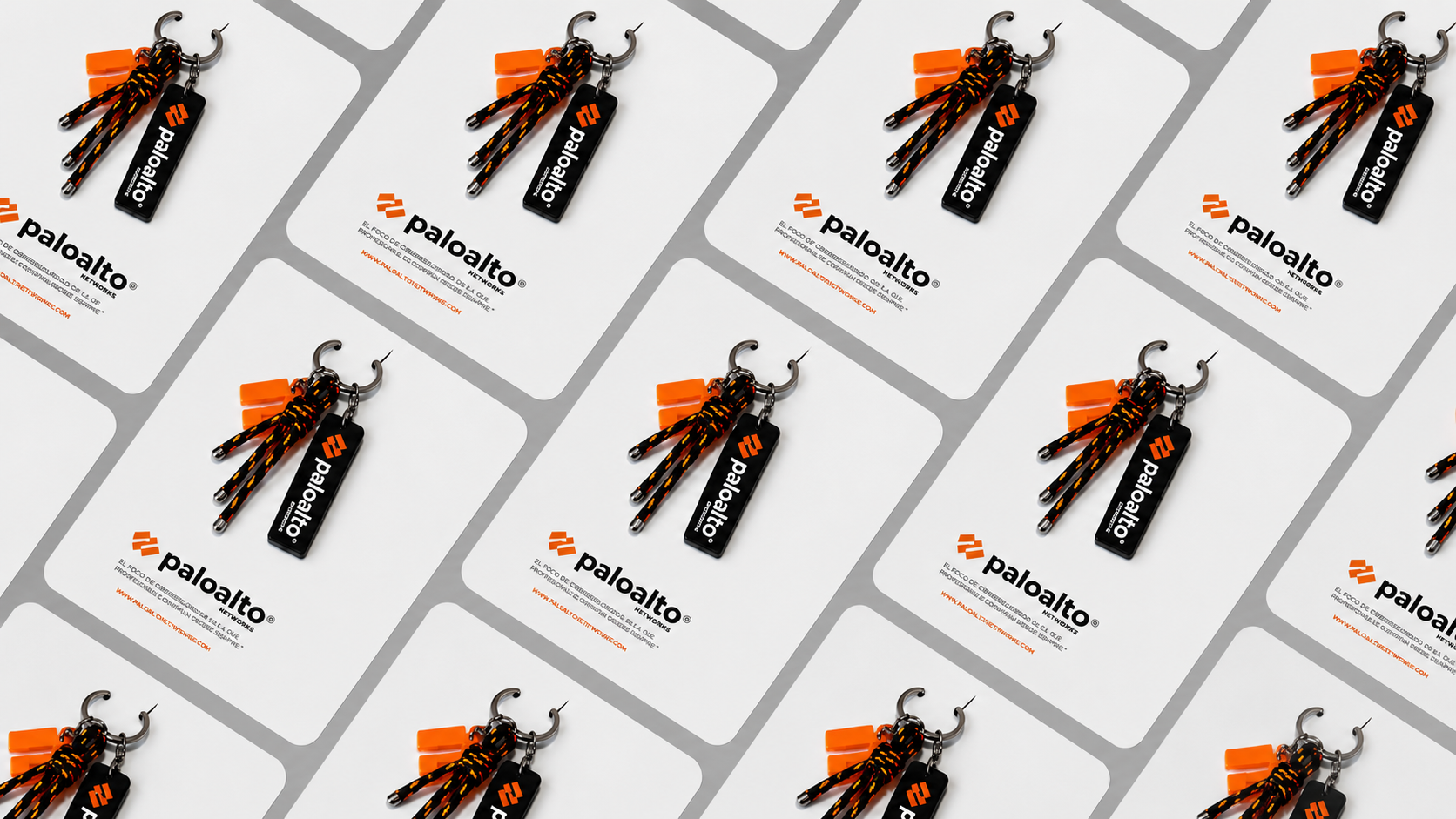 Llaveros 3D personalizados