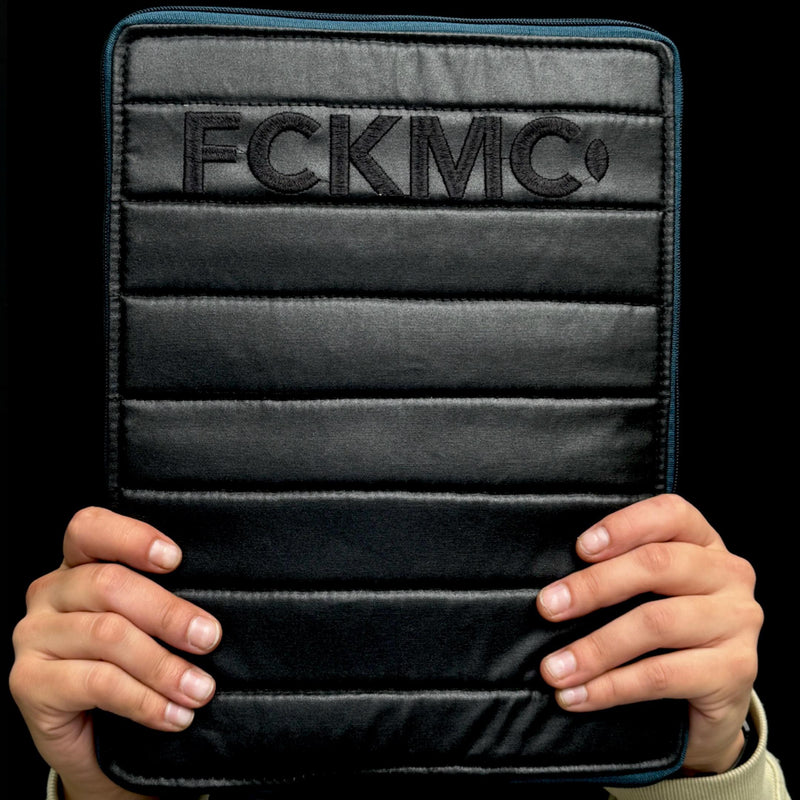 Funda para Macbook 13 a 14 Pulgadas - NEGRA