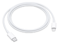 Cable Lightning a USB-C de 1 m para iPHONE/iPAD - FackMac