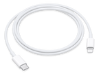 Cable Lightning a USB-C de 1 m para iPHONE/iPAD - FackMac