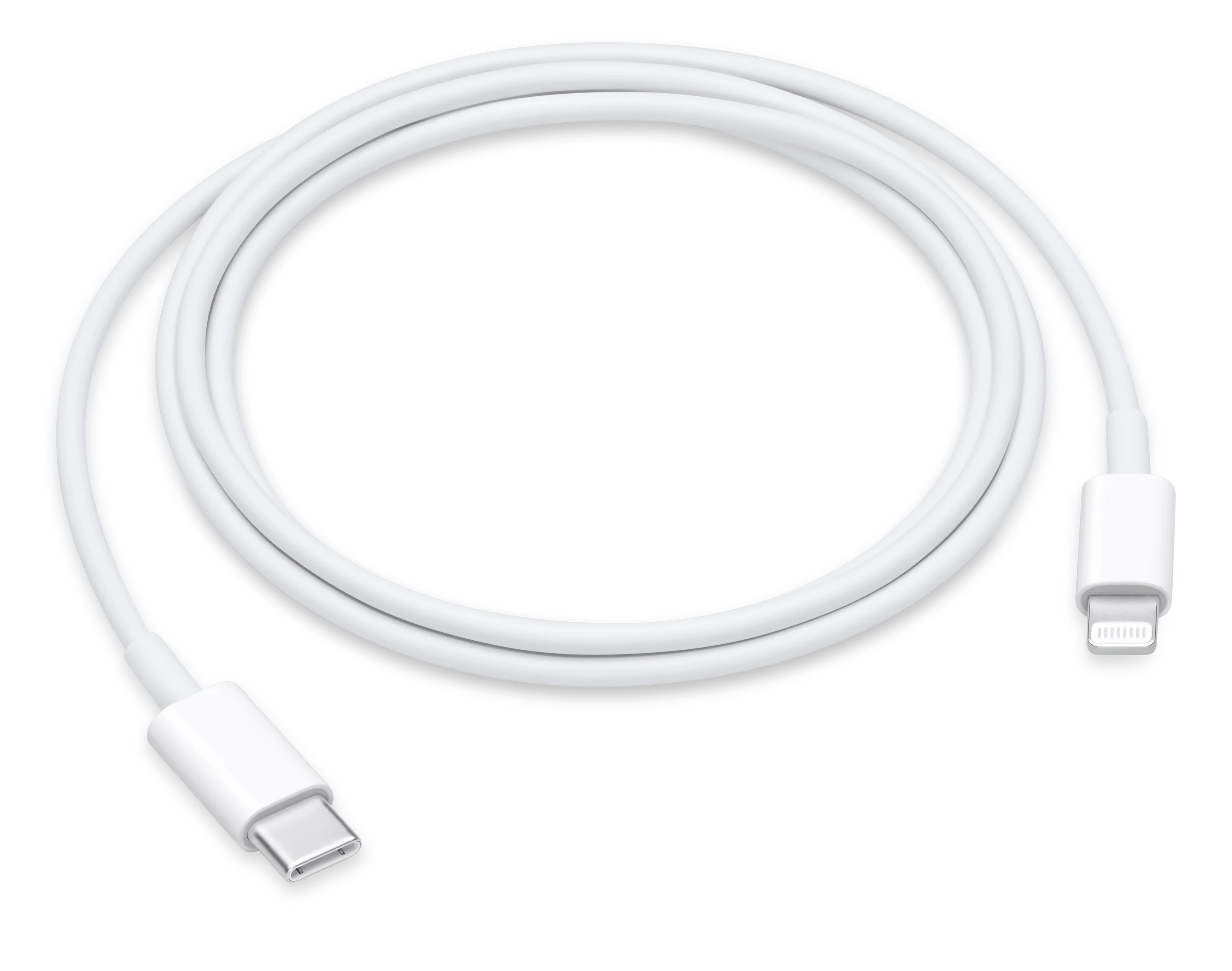 Cable Lightning a USB-C de 1 m para iPHONE/iPAD - FackMac