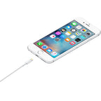 Cable Lightning a USB para iPhone/iPad de 1 Metro - FackMac