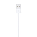 Cable Lightning a USB para iPhone/iPad de 1 Metro - FackMac