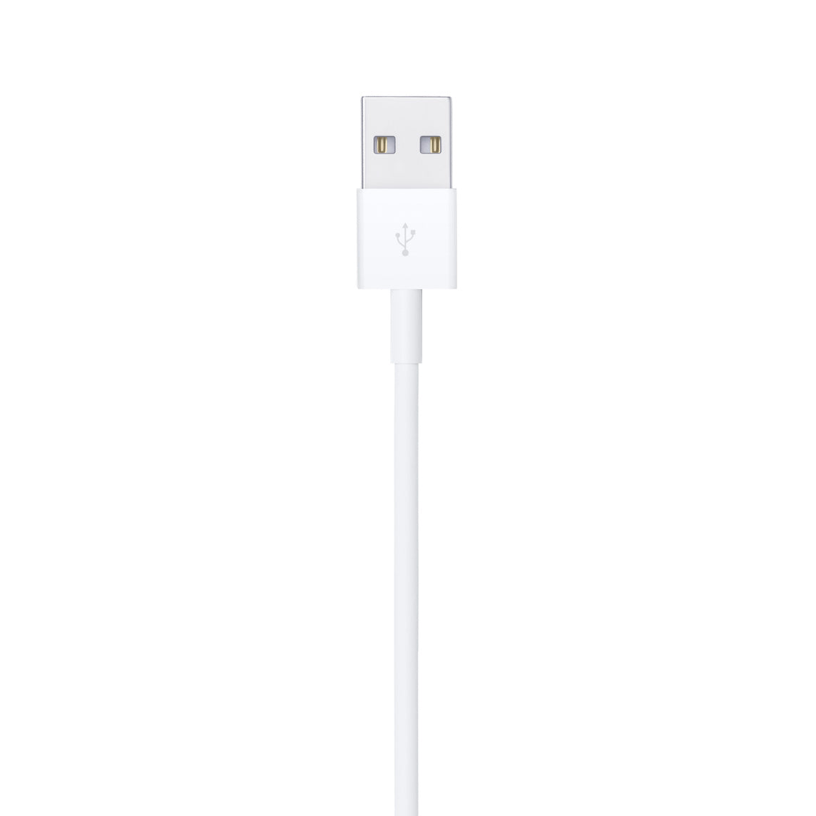 Cable Lightning a USB para iPhone/iPad de 1 Metro - FackMac