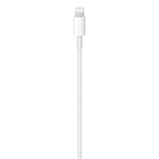 Cable Lightning a USB-C de 1 m para iPHONE/iPAD - FackMac