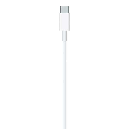 Cable Lightning a USB-C de 1 m para iPHONE/iPAD - FackMac