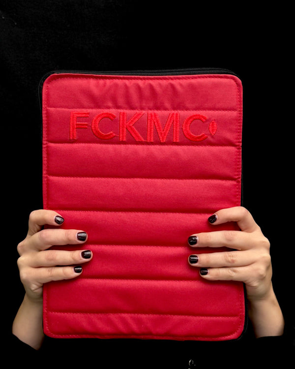 Funda Macbook 13 a 15 pulgadas - FackMac