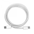 Cable de carga USB-C para Macbook, iPhone a iPad - 1 Metro - FackMac