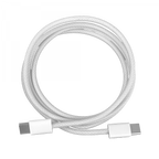 Cable de carga USB-C para Macbook, iPhone a iPad - 1 Metro - FackMac