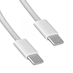 Cable de carga USB-C para Macbook, iPhone a iPad - 1 Metro - FackMac