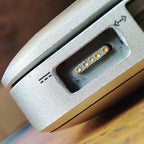 Reparemos la entrada de carga de tu computador! - FackMac