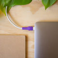 Set Protector USB-C - FackMac