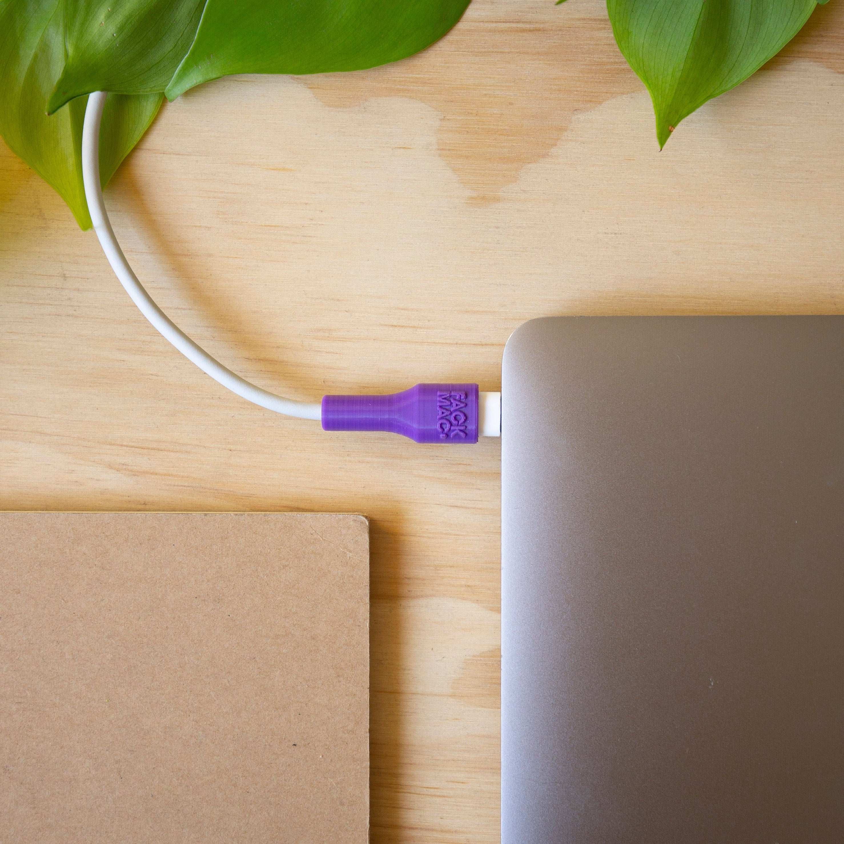 Set Protector USB-C - FackMac