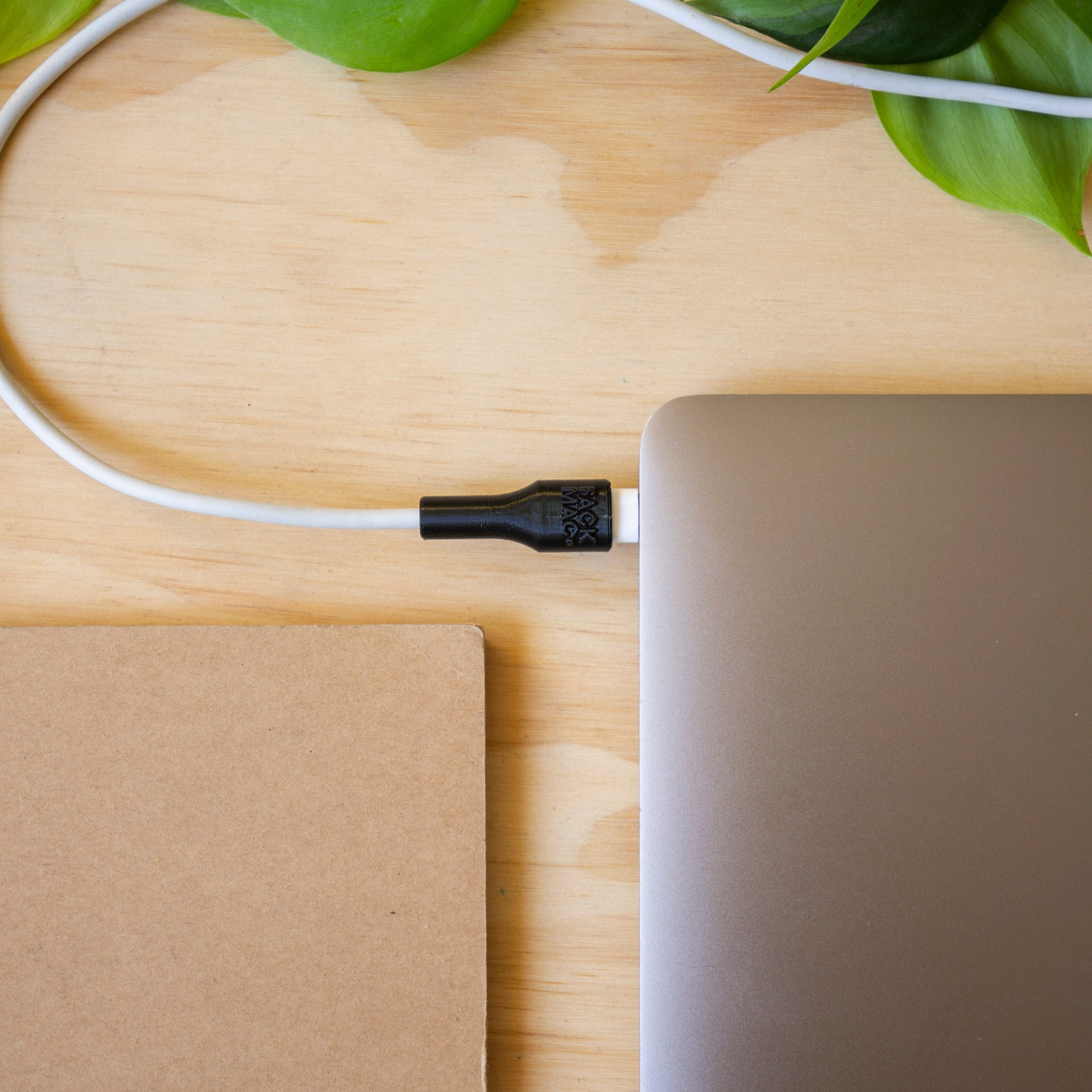 Set Protector USB-C - FackMac