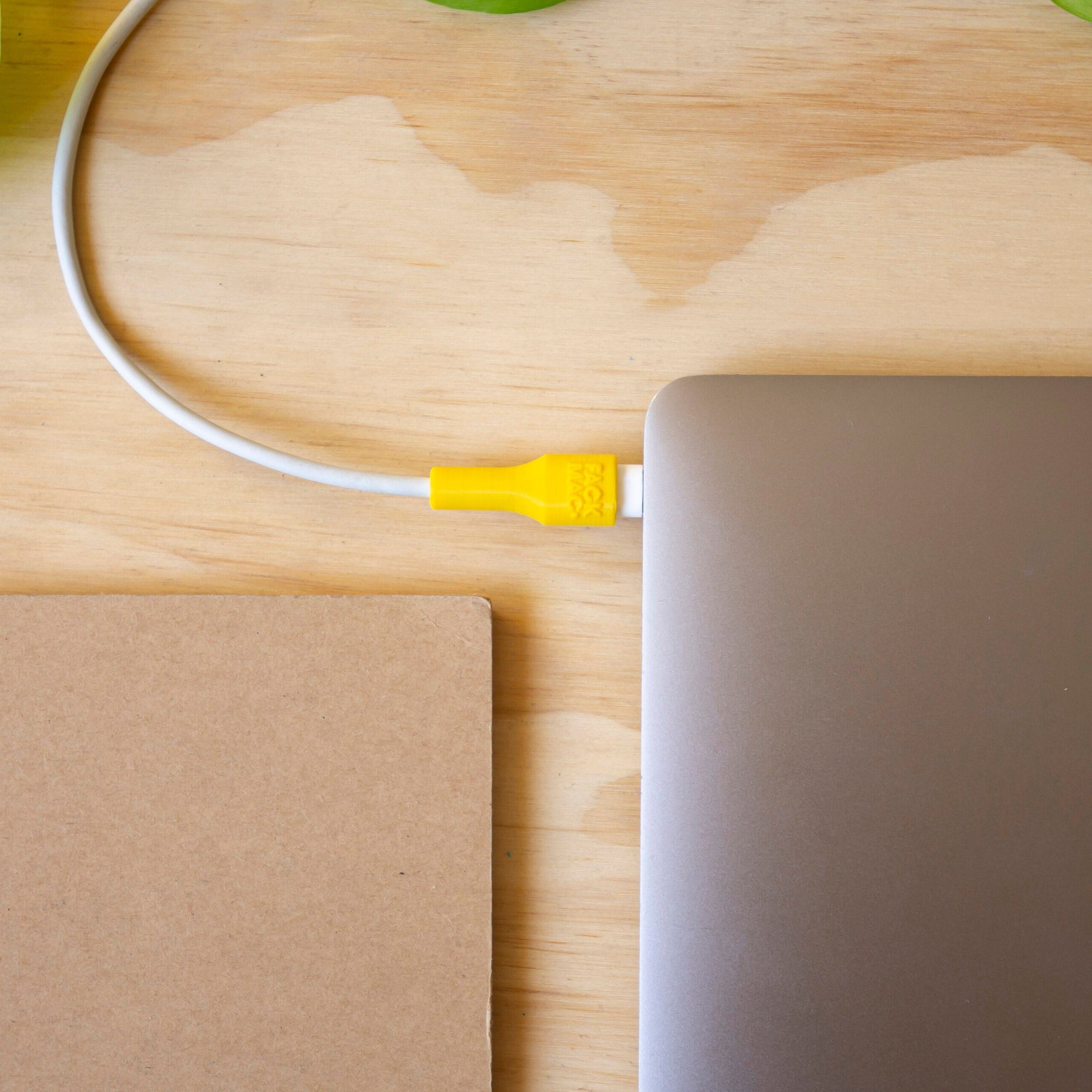 Set Protector USB-C - FackMac