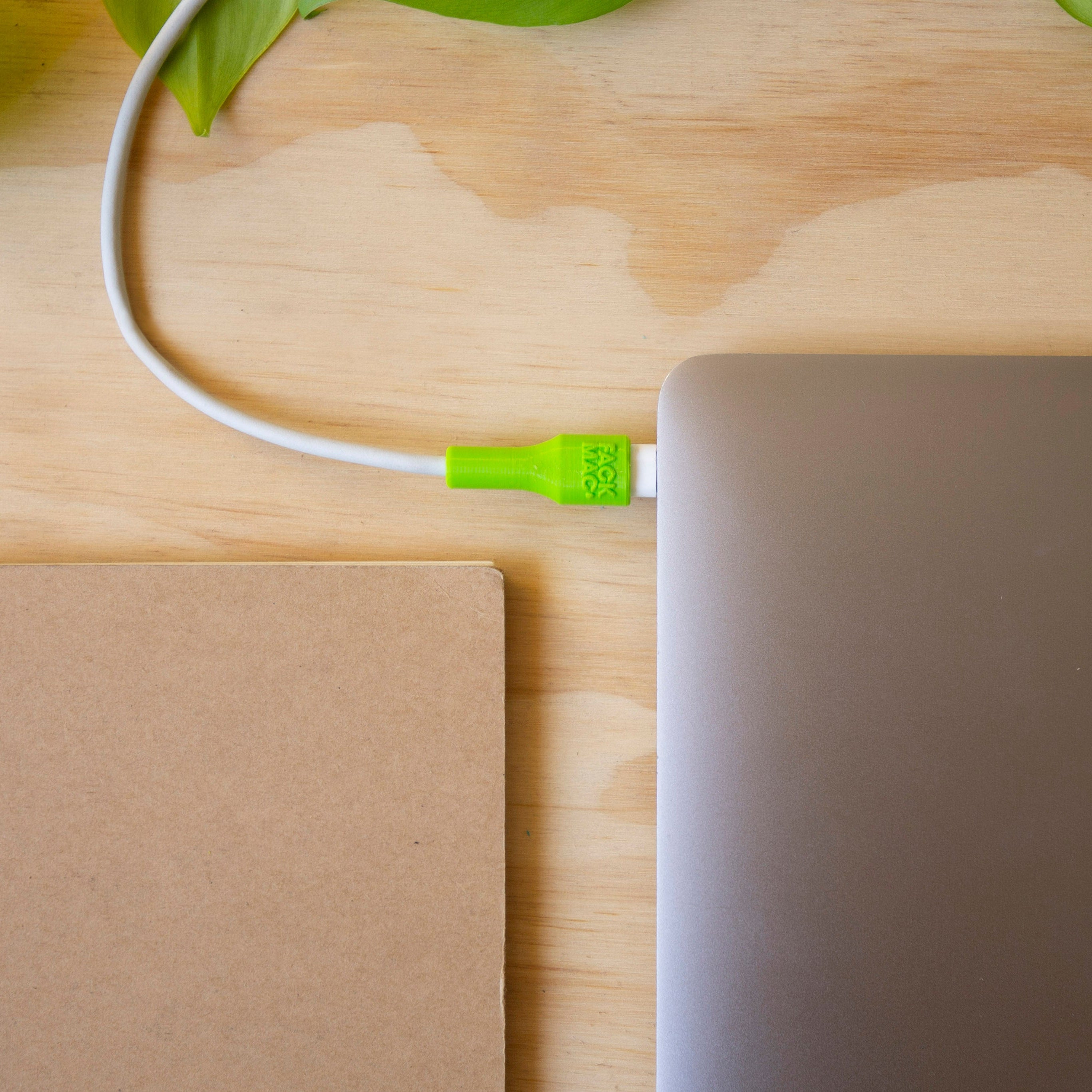 Set Protector USB-C - FackMac