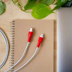 Set Protector USB-C - FackMac