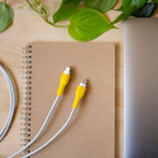 Set Protector USB-C - FackMac