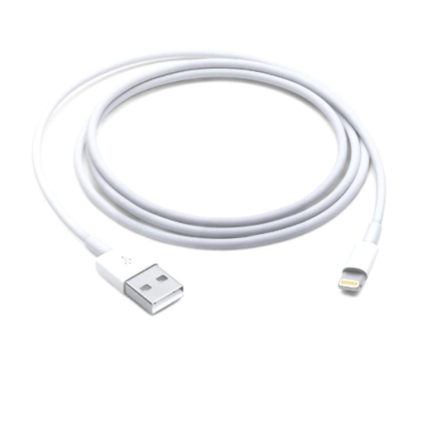 Cable Lightning a USB para iPhone/iPad de 1 Metro - FackMac
