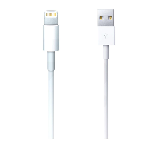 Cable Lightning a USB para iPhone/iPad de 1 Metro - FackMac
