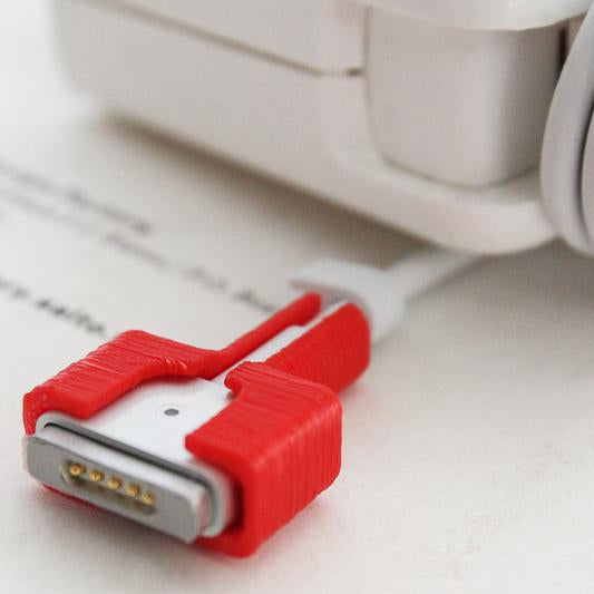 Reparación cargador de Macbook - FackMac