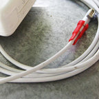 Reparación cargador de Macbook - FackMac