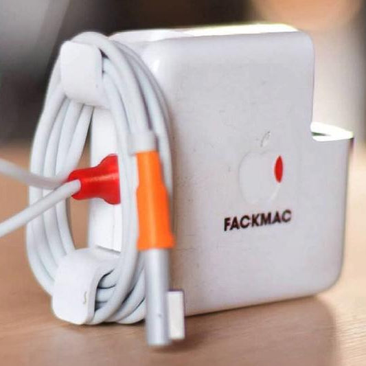 Reparación cargador Macbook
