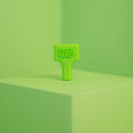 Protector de Macbook Magsafe 2 Verde - FackMac