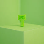Protector de Macbook Magsafe 2 Verde - FackMac