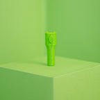 Set Protector de cable iPhone/iPad Verde - FackMac