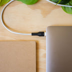 Set Protector USB-C Negro - FackMac