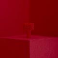 Protector de Macbook Magsafe 2 Rojo - FackMac